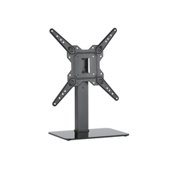 Free-Standing Tabletop TV Stand
