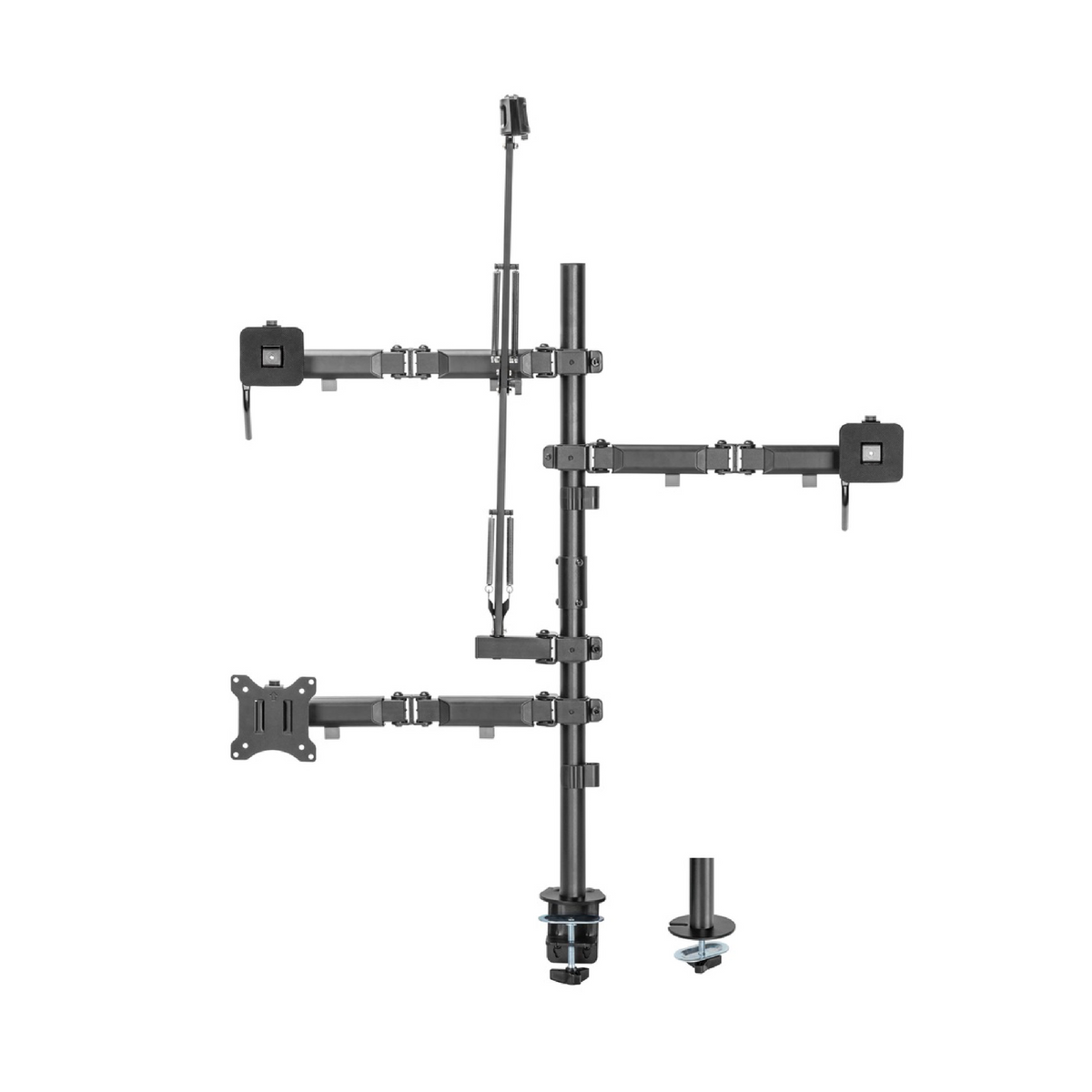 Studio Live Broadcast Mount