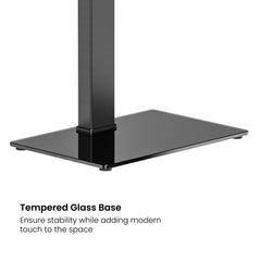 Ergo TV Tabletop Stand | V10