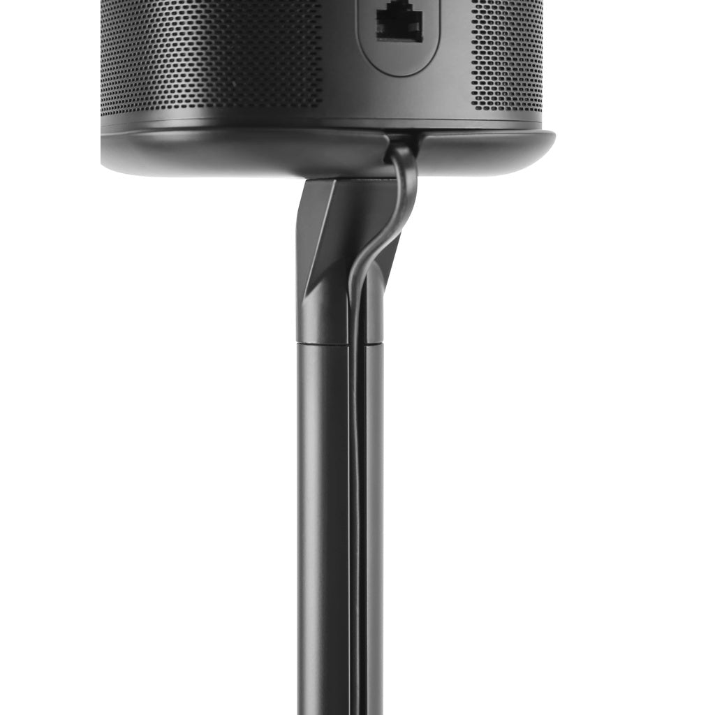 Speaker Floor Stand for Sonos One, SL, and Play:1 Speakers