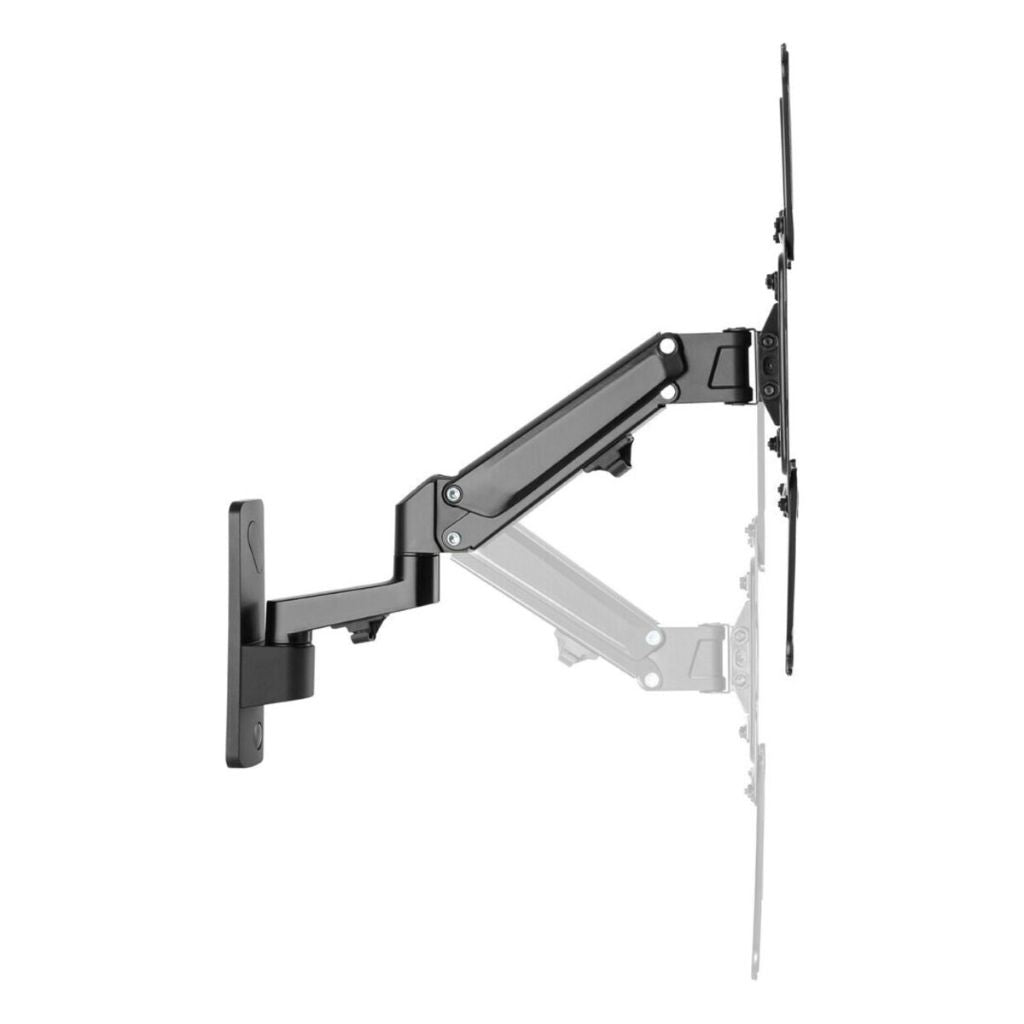 Evo Gas Spring TV & Monitor Wall Mount