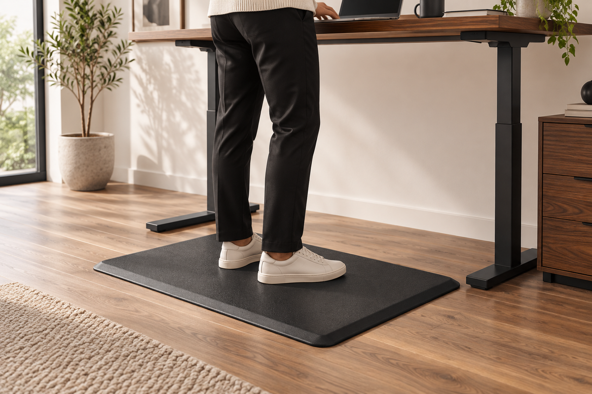 Anti Fatigue Mat | C18