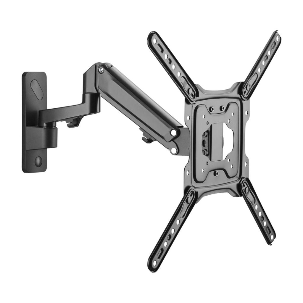 Evo Gas Spring TV & Monitor Wall Mount