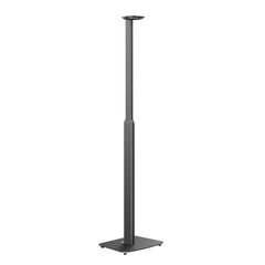 Height Adjustable Speaker Floor Stand for Sonos Era 100