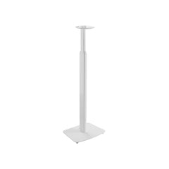White Speaker Floor Stand for Sonos One, SL