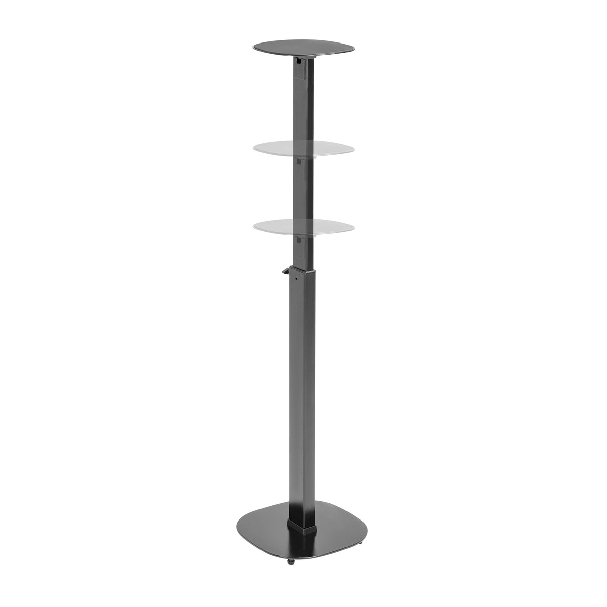 Free-Standing Universal Speaker Stand | S5