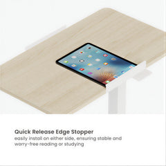 Glide Portable Standing Desk | C91