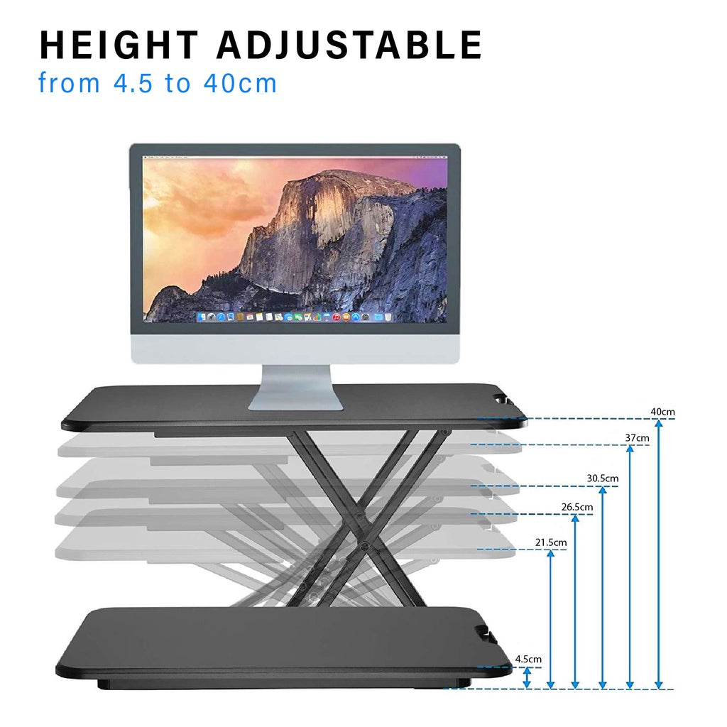 Ultra-Slim Desk Converter | C29