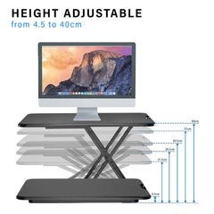 Ultra-Slim Desk Converter | C29
