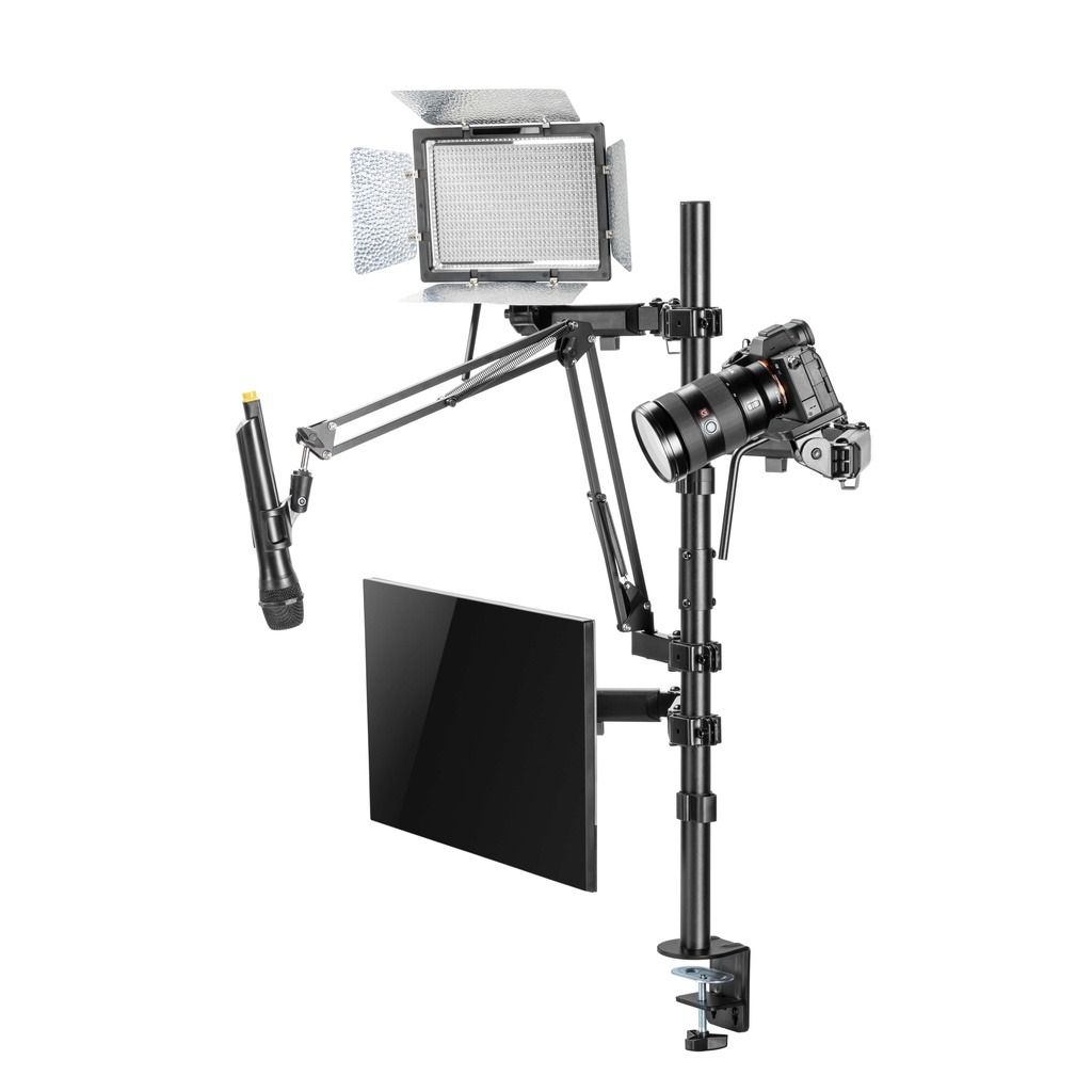 Studio Live Broadcast Mount