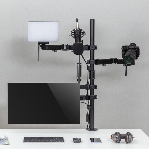 Studio Live Broadcast Mount