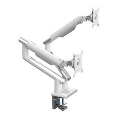 Flex Dual Monitor Arm | T18