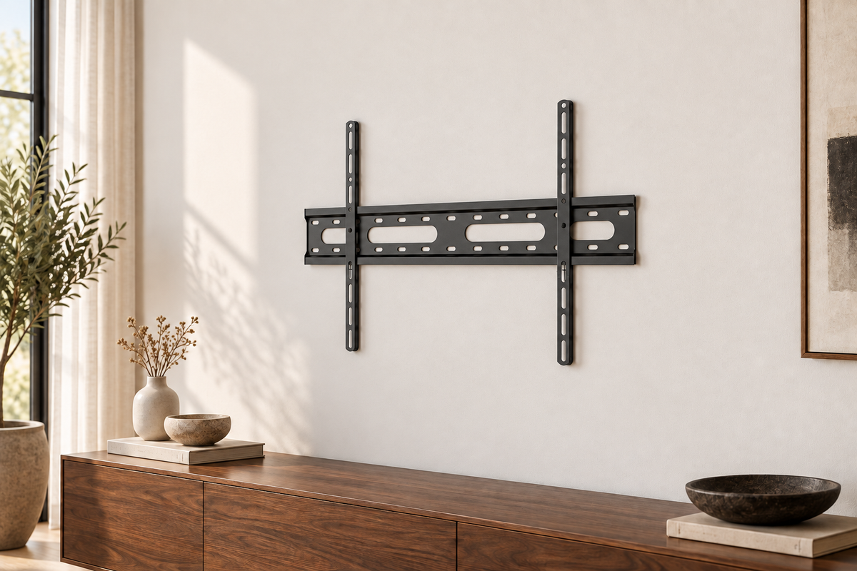 Evo Fixed TV Wall Mount | VM6