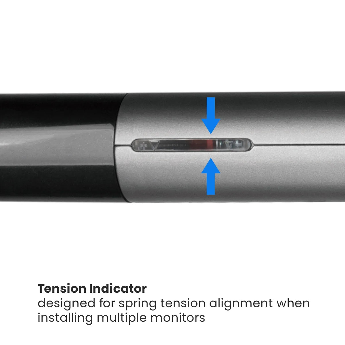 Tension Indicator